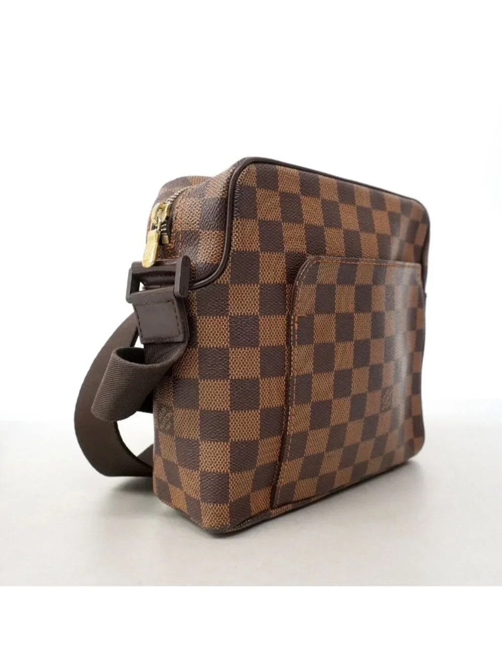 Louis Vuitton this authentic